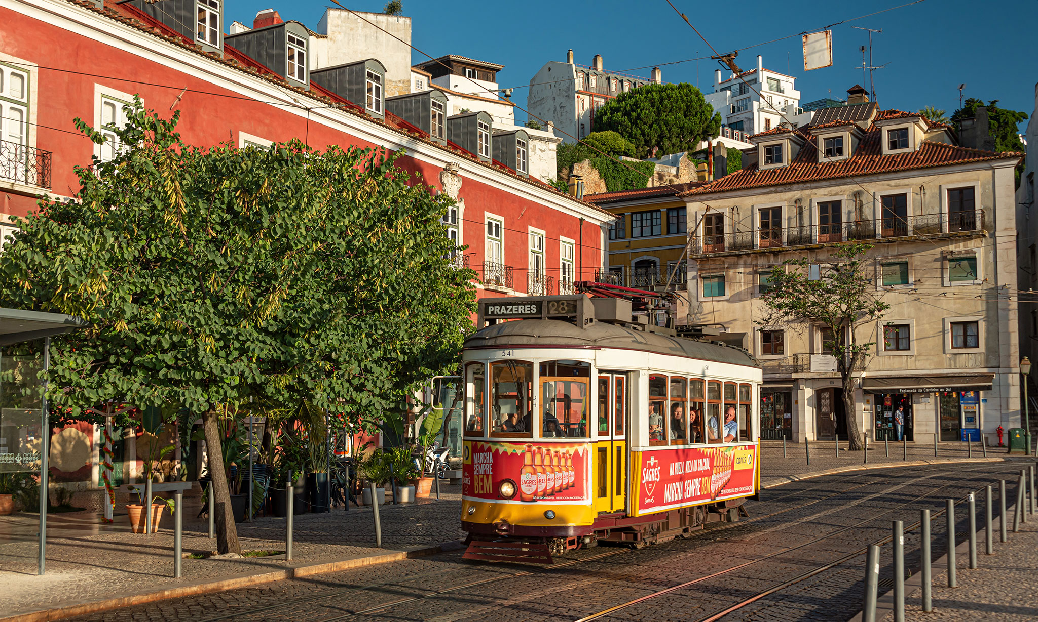 Lisbon